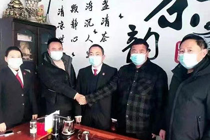 异地欠款诉讼财产执行攻略